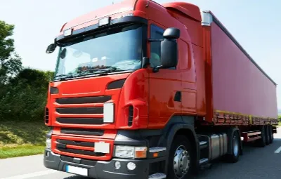 İstanbul Saimbeyli Ambar Kargo