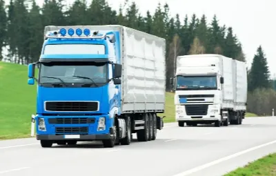 İstanbul Saimbeyli | Eşya Taşıma